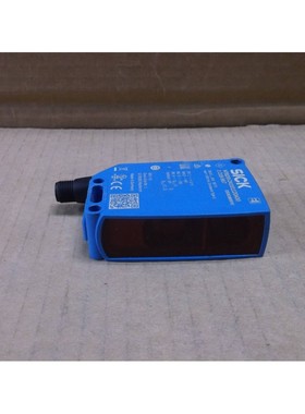 WTB26I-24161120A00 Sick Photoelectric Sensor Switch 1218667