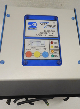AMP RAMP, SAFTRONICS