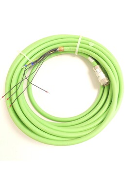 Schneider Electric SST 15154128 Motorleitung 15.00m - ungebr