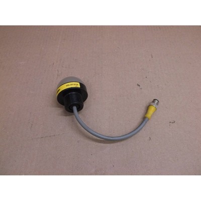 K50LGRY2PQP BANNIèRE DEMO EZ-LIGHT 3 Couleur LED Indicateur