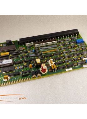 Allen Bradley Elektronikkarte 962142 , C/L96214321 -ungebrau