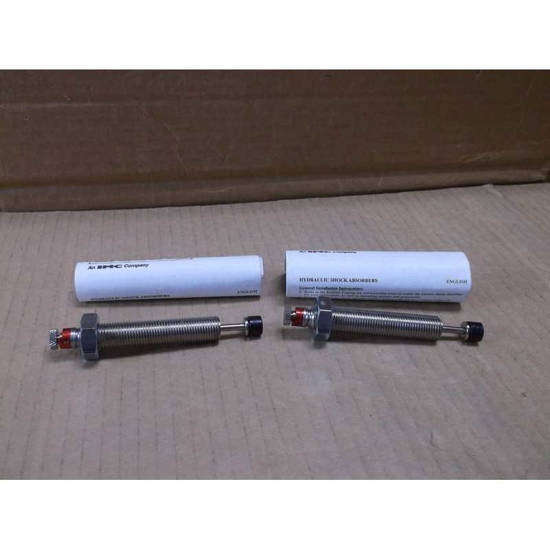 LROEM.35B Endine NEW Hydraulic Shock Absorber LROEM .35 (B)