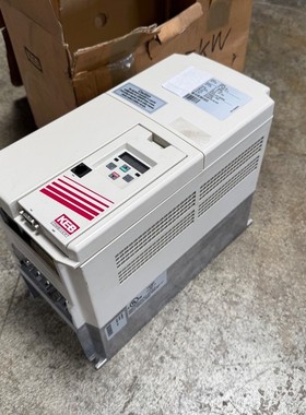 1x KEB Antriebstechnik 17F5ABG-YH01 10173130 Umrichter + 00F
