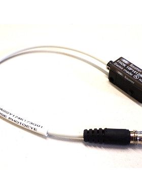 BAUMER 电动 FHDK 10P1412/KS35A 光电传感器 全新