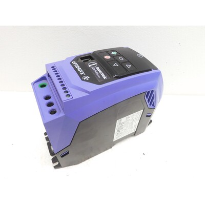 ODE-3-120070-1F12, Optidrive E3, Invertek