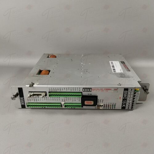 KUKA BMC15/20Kb 69-350-135 + 69-319-573