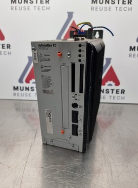 B&R Automation 工业 PC | 5P62:45610.002-01