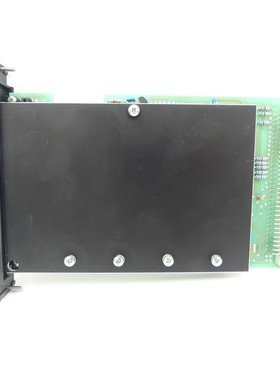 Selectron DIO 10 Eingang Ausgang Modul