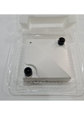 17件装SHOPPERTRAK H1001-5安全摄像头购物柜台套装