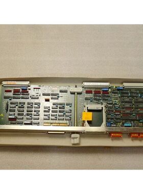 Siemens 6FX1121-8BB02 Sinumerik Sirotec Circuit Board - unge