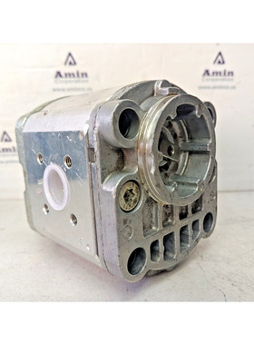Rexroth 0510 615 007 Hydraulic gear pump 0510615007 - NEW
