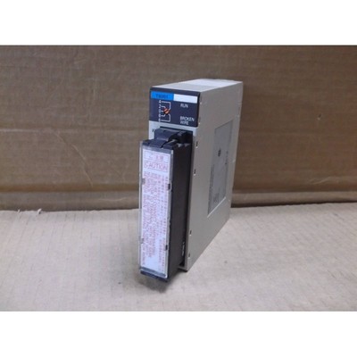 C200H-TS001 Omron Plc Demo Thermoelement Eingang Einheit C20