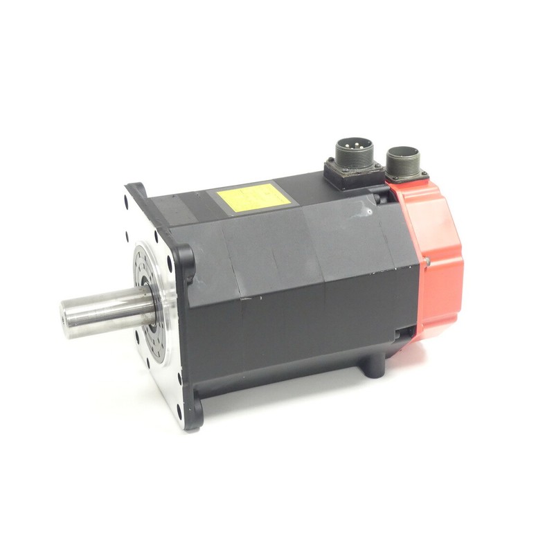 Fanuc A06B-0315-B002 AC Servo Motor SN:C90YA5019