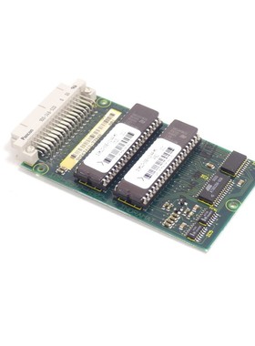 Indramat DSM3 / 109-0942-4B02-02 Programmiermodul ohne Geh?u