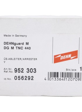 DEHN DG-M-TNC-440 ID 952303 üBERSPANNUNGS-ABLEITER