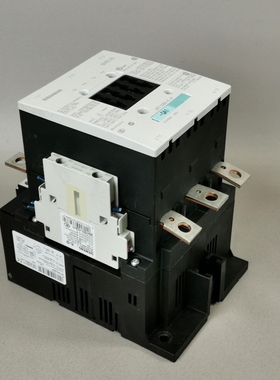 Siemens 3RT1056-6AP36 + 2 x 3RH1921-1DA11