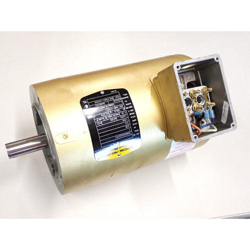 35W900Q227G1 BALDOR 1 惠普 208 伏 1750 RPM 全新