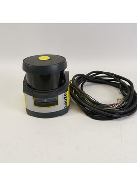 Leuze RSL420-M Sicherheits-Laserscanner