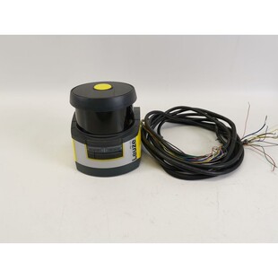 Leuze RSL420-M Sicherheits-Laserscanner