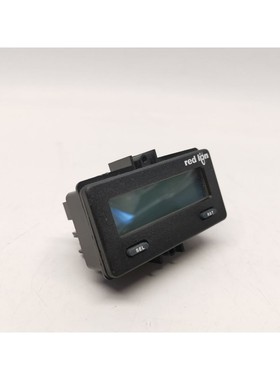 RED LION CUB 5 CUB5R000 Digitalanzeige