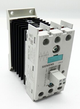 Siemens SIRIUS 3RF2410-1AC45 3RF2 410-1AC45 E:01 Halbleiters
