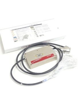 Schneeberger AMSABS / SABS XB MH TS1 Wegmesssystem SN:214433