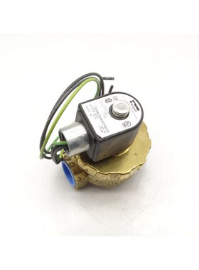 PARKER 12FS5C2448ACH4C15 阀门