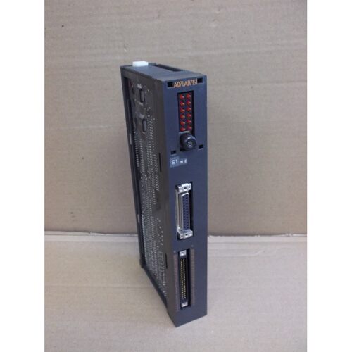 AD71AD71S1 Mitsubishi Plc Position Motion Contr?le Module Ca