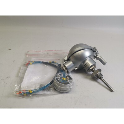 Rosemount 1PT 100/B/4 31169064 Temperatursensor
