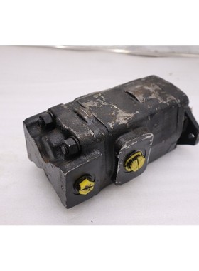 3269121137 Parker 商用 Intertech 齿轮泵库存 H1833