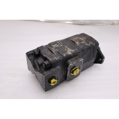 3269121137 Parker 商用 Intertech 齿轮泵库存 H1833