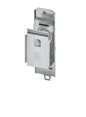 FL DIN-RAIL ADAPTER 22.5 - Montageplatte-1085485, Neu, OVP,