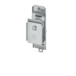 FL DIN-RAIL ADAPTER 22.5 - Montageplatte-1085485, Neu, OVP,