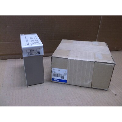 C200HW-PD025 Omron Plc Neu IN Karton Netzteil Modul Karte C2