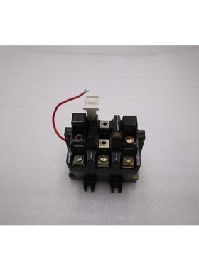 Allen Bradley AB 42185-800-01 热过载单元 120-600VAC STK H155