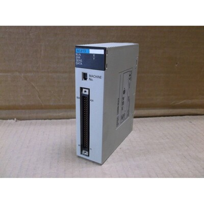 C200HW-NC213 Omron Plc 2 Doppio Assi Posizioni Modulo C200HW