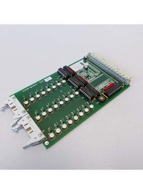 VISCOM VTN: 30.008.0009 Karte SN:UG.07064419