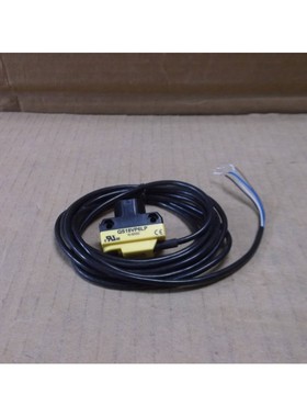 QS18VP6LP Banner DEMO Photoelectric Sensor Switch 61630