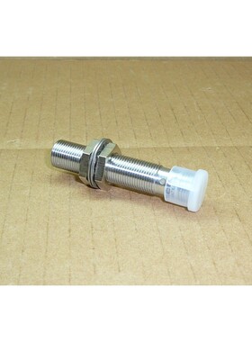 BIM-M12E-AN7X-H1141 NEW Turck Proximity Switch Sensor M17589