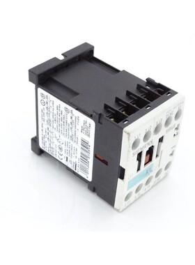 西门子 3RT1015-1AF02 接触器