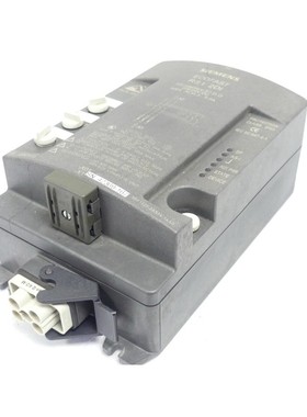 Siemens 3RK1323-2AS54-1AA0 Motorstarter ECOFAST SN 42369-167