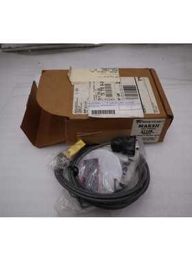 全新横幅 SM312AGMS-38579 5 V 直流 L/O 12 英尺 带饰 12 英寸