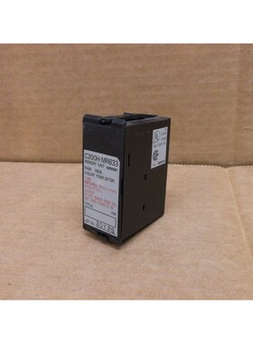 C200H-MR833 Omron PLC Memory Module Cartridge C200HMR833