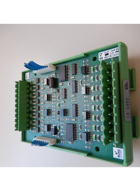 Erhardt+Leimer LK 4002 Stecker fehlt! 210982