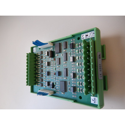 Erhardt+Leimer LK 4002 Stecker fehlt! 210982