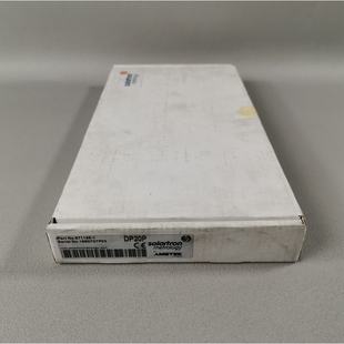 Solartron Metrology / Ametek DP20P 971165-1 NEU OVP