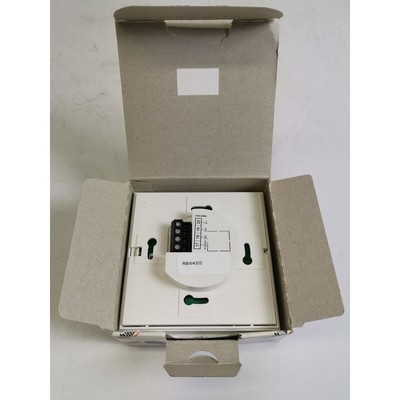 KIEBACK & PETER RBW4302 Raumbedienmodul NEU
