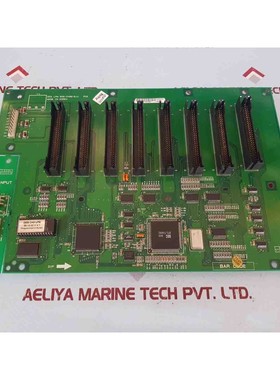 Dcs lpm 650-240016ja pcb card
