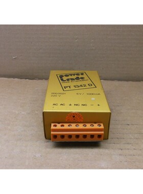PT 1342d Power Trade Especial Potencia Suministro PT1342D PT