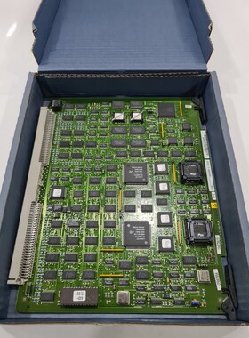 系统板 Telecom Equipment S30861-Q364-X1-4/02